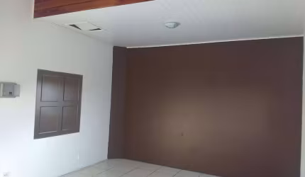 Sala comercial para alugar na Avenida Brasil, 339, Monte Castelo, São José dos Campos por R$ 1.600