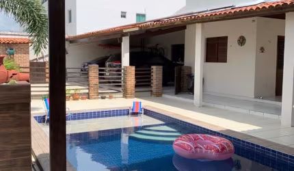 Excelente opção para morar em uma casa casa na praia!