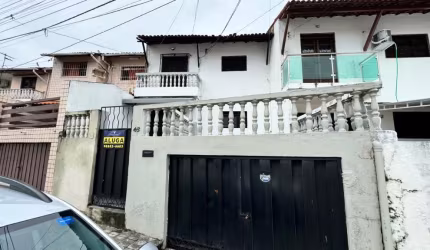 Casa com 5 quartos