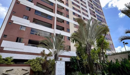 Apartamento na melhor localização do Bairro dos estados!