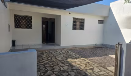 Casa no Bairro do Bessa