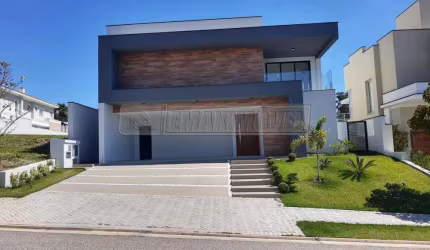 Casa em Condomínios em Votorantim