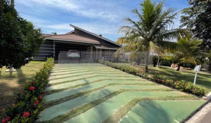 Casa em Condomínios em Itu