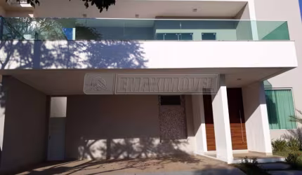 Casa em Condomínios em Sorocaba