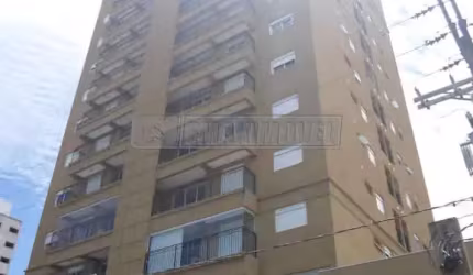 Apartamento Padrão em Sorocaba