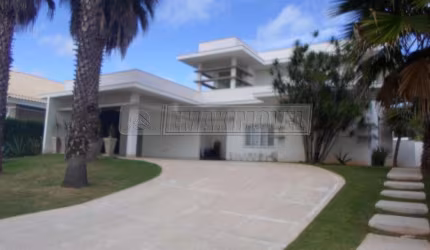 Casa em Condomínios em Sorocaba