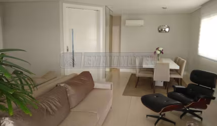 Apartamento Padrão em Sorocaba