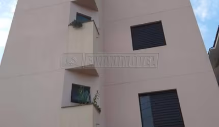 Apartamento Padrão em Sorocaba