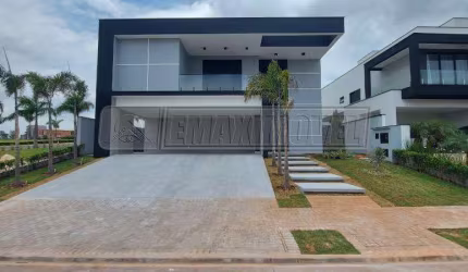 Casa em Condomínios em Votorantim