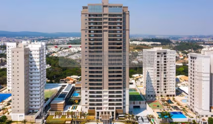 Apartamento Padrão em Sorocaba