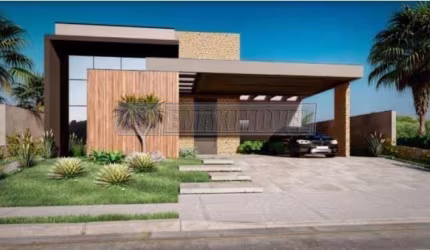 Casa em Condomínios em Votorantim