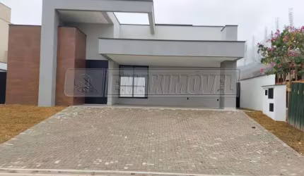 Casa em Condomínios em Votorantim