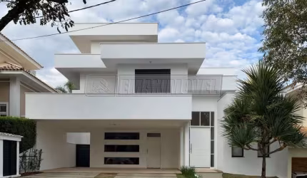 Casa em Condomínios em Sorocaba