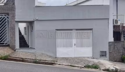 Casa em Bairros em Sorocaba