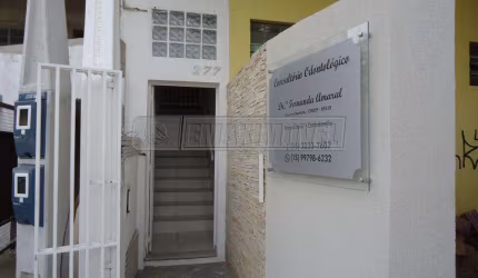 Sala Comercial em Bairro em Sorocaba