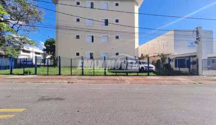 Apartamento com 2 Quartos e 1 vaga - Éden