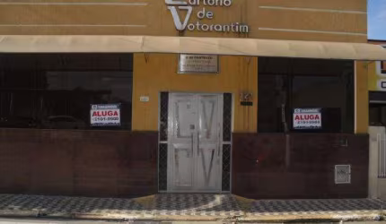 Casa Finalidade Comercial em Votorantim