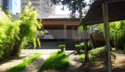 Casa em Bairros em Sorocaba