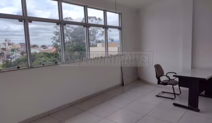 Sala Comercial em Bairro em Sorocaba