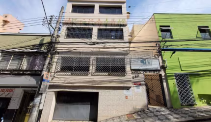 Sala Comercial em Condomínio em Sorocaba