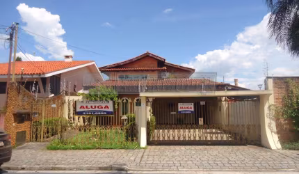 Casa em Bairros em Sorocaba