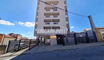 Apartamento com 2 Quartos e 1 vaga - Vila Gabriel