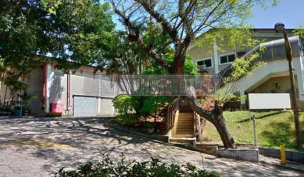 Galpão em Condomínio em Alumínio