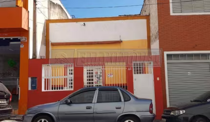 Casa Finalidade Comercial em Sorocaba
