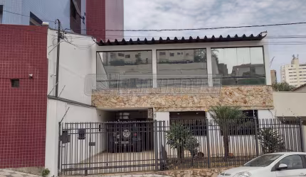 Casa Finalidade Comercial em Sorocaba