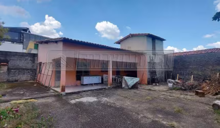 Casa em Bairros em Sorocaba