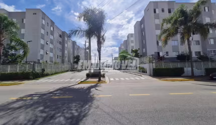 Apartamento com 2 Quartos para locação - Gran Village Ibiti