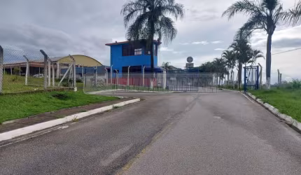 Galpão Comercial em Sorocaba