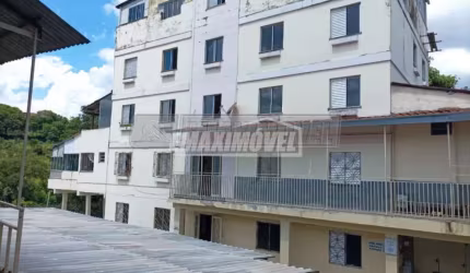 Apartamento Padrão em Sorocaba