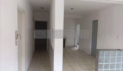 Apartamento Padrão em Sorocaba