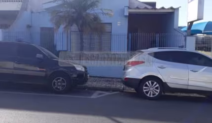 Casa Finalidade Comercial em Votorantim