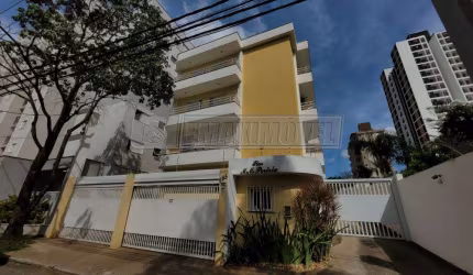 Apartamento Padrão em Sorocaba