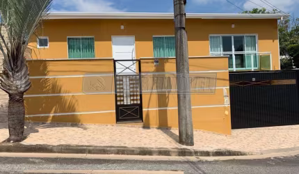 Casa em Bairros em Sorocaba