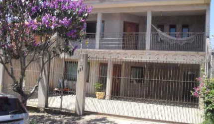 Casa em Bairros em Sorocaba