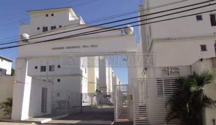 Apartamento Padrão em Sorocaba