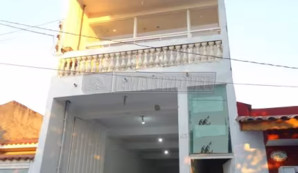 Comercial Prédios em Sorocaba