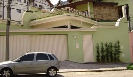 Casa em Bairros em Sorocaba