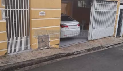Casa em Bairros em Sorocaba