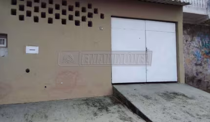 Casa em Bairros em Sorocaba