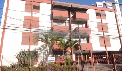 Apartamento Padrão em Sorocaba