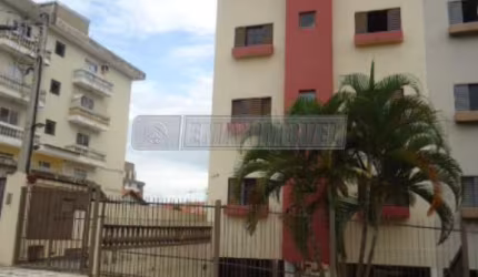 Apartamento Padrão em Sorocaba