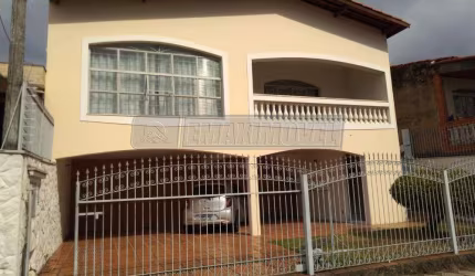 Casa em Bairros em Sorocaba
