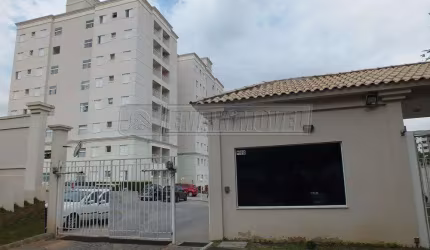 Apartamento Padrão em Sorocaba