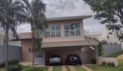 Casa em Condomínios em Sorocaba
