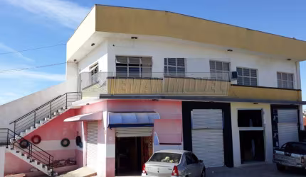 Comercial Prédios em Sorocaba
