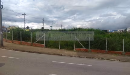 Terreno em Bairros em Sorocaba
